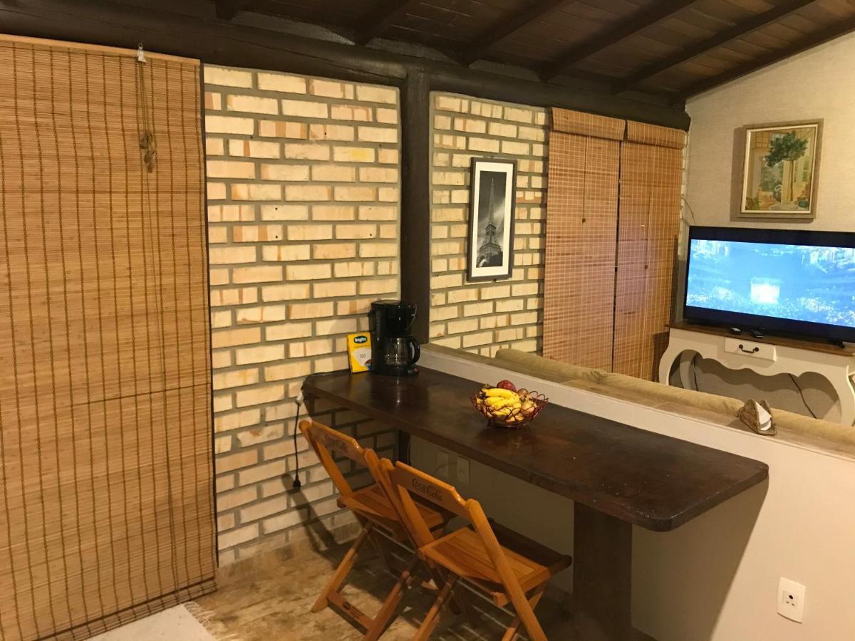 Praia Da Armacao Apartment Florianópolis Екстериор снимка