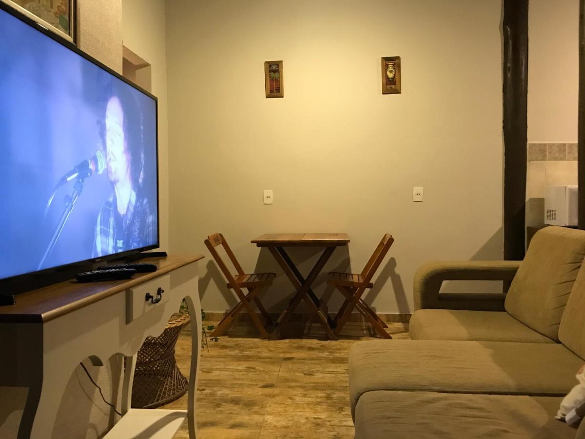 Praia Da Armacao Apartment Florianópolis Екстериор снимка