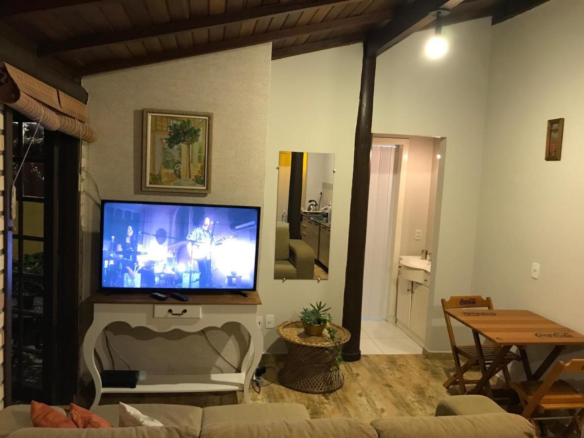 Praia Da Armacao Apartment Florianópolis Екстериор снимка